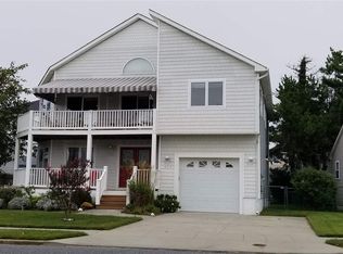 717 W Shore Dr, Brigantine, NJ 08203