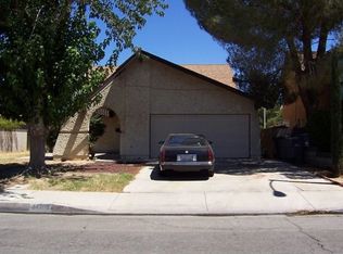 44708 Fenhold St, Lancaster, CA 93535