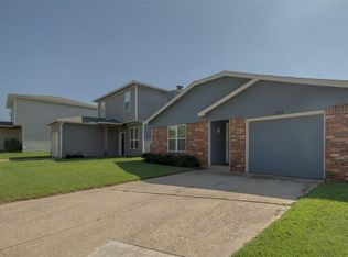 320 Manner Park Ave, Edmond, OK 73034