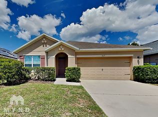 1829 Brockridge Rd, Kissimmee, FL 34744