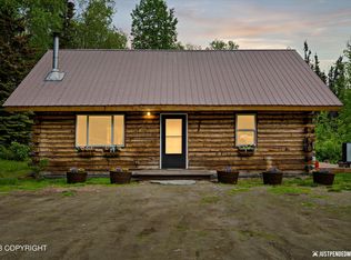 8611 W Emil Dr, Wasilla, AK 99623