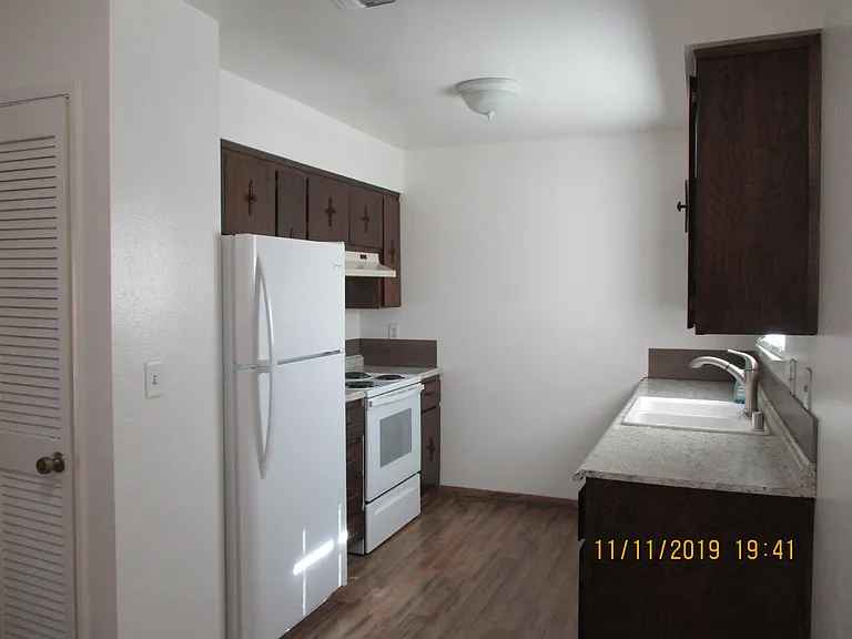 New Kitchen