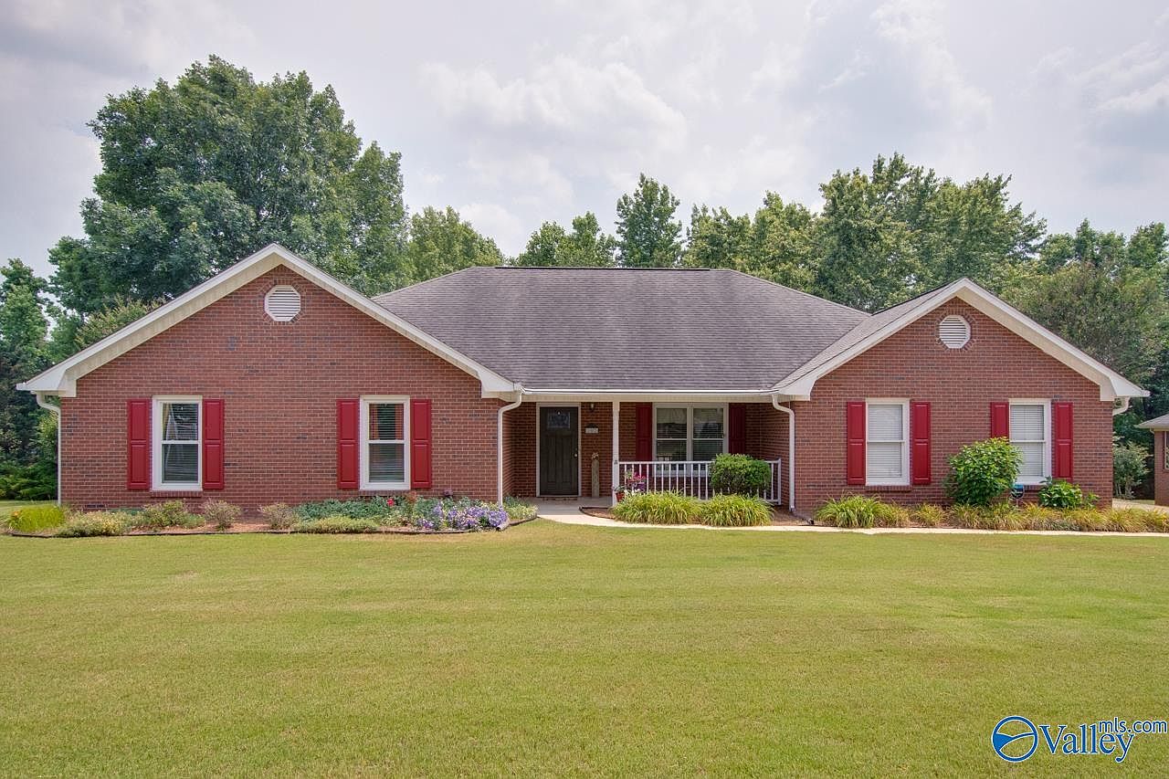 102 Foxridge Dr, Harvest, AL 35749 Zillow