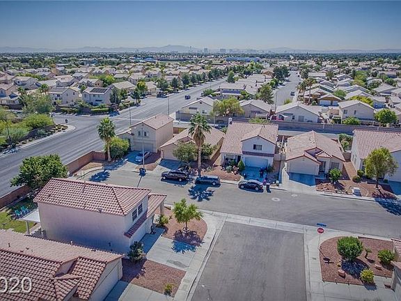 5th image of 5416 Cliff Dancer St