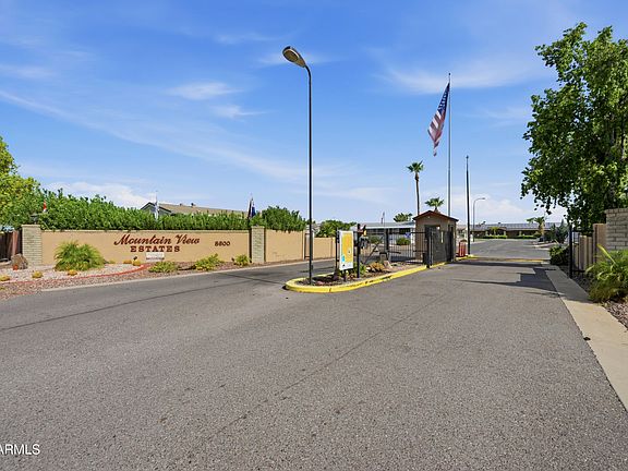 3rd image of 8600 E Broadway Road #123