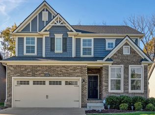 1406 Cotillion Dr, Murfreesboro, TN 37128