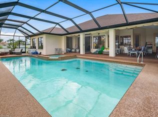 424 SW 39th Ave, Cape Coral, FL 33991