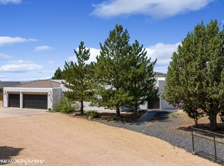 1235 N Carters Pond Rd, Dammeron Valley, UT 84783