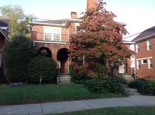 1115 11th St, Huntington, WV 25701