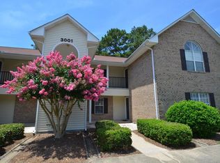 3001 Mulberry Ln UNIT B, Greenville, NC 27858