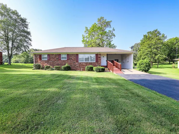 814 E 14th St, Benton, KY 42025