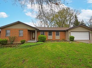 2821 Sorority Ct, Crestview Hills, KY 41017