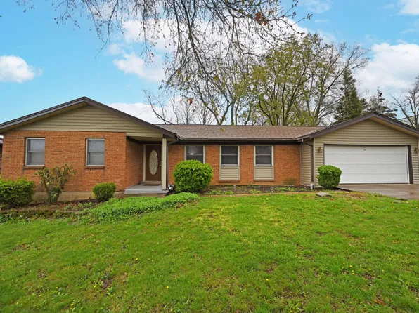 2821 Sorority Ct, Crestview Hills, KY 41017