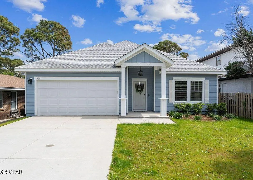 4009 Silver Sands Rd