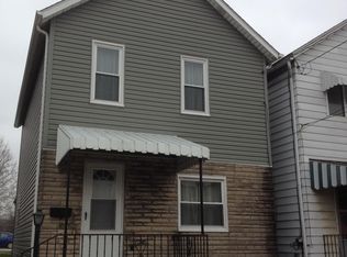 229 Gertrude St, Latrobe, PA 15650