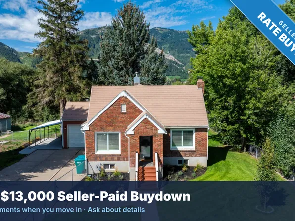 3949 N 3500 E, Liberty, UT 84310