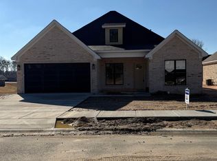 233 Cason Hill Blvd, Alexander, AR 72002