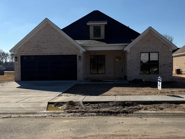 233 Cason Hill Blvd, Alexander, AR 72002