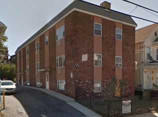 216 Madison Ave, Perth Amboy, NJ 08861