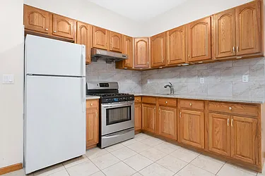 Rented by Compass
