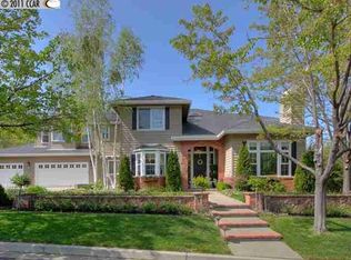 21 Brightwood Cir, Danville, CA 94506