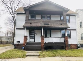 13816 Deise Ave, Cleveland, OH