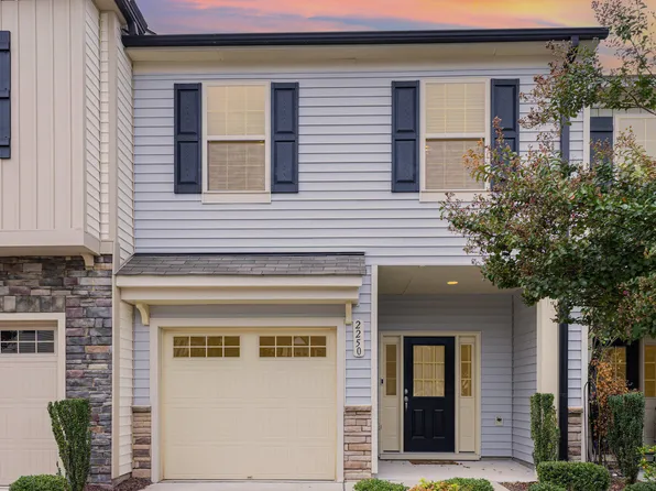 2250 Sweet Annie Way, Wake Forest, NC 27587