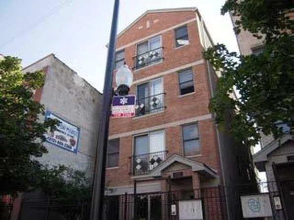 2451 W Harrison St, Chicago, IL