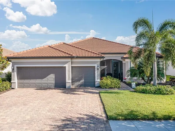5877 Champion LN, AVE MARIA, FL 34142