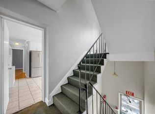 5 Endicott St APT 3, Norwood, MA 02062