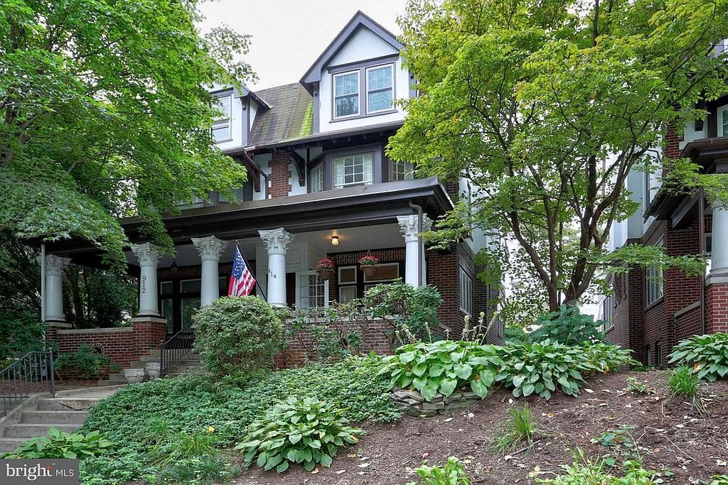 914 Buchanan Ave, Lancaster, PA 17603 Zillow