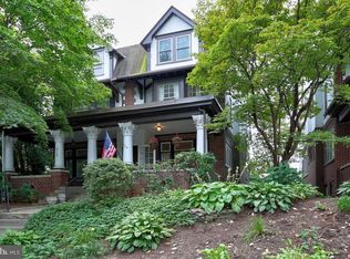 914 Buchanan Ave, Lancaster, PA 17603