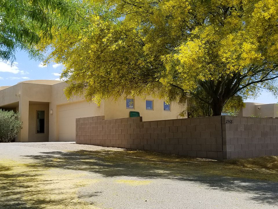 2568 E Andrada Rd, Vail, AZ 85641 Zillow