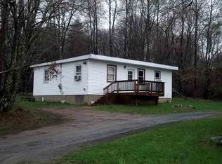 1240 State Route 17b, Mongaup Valley, NY 12762