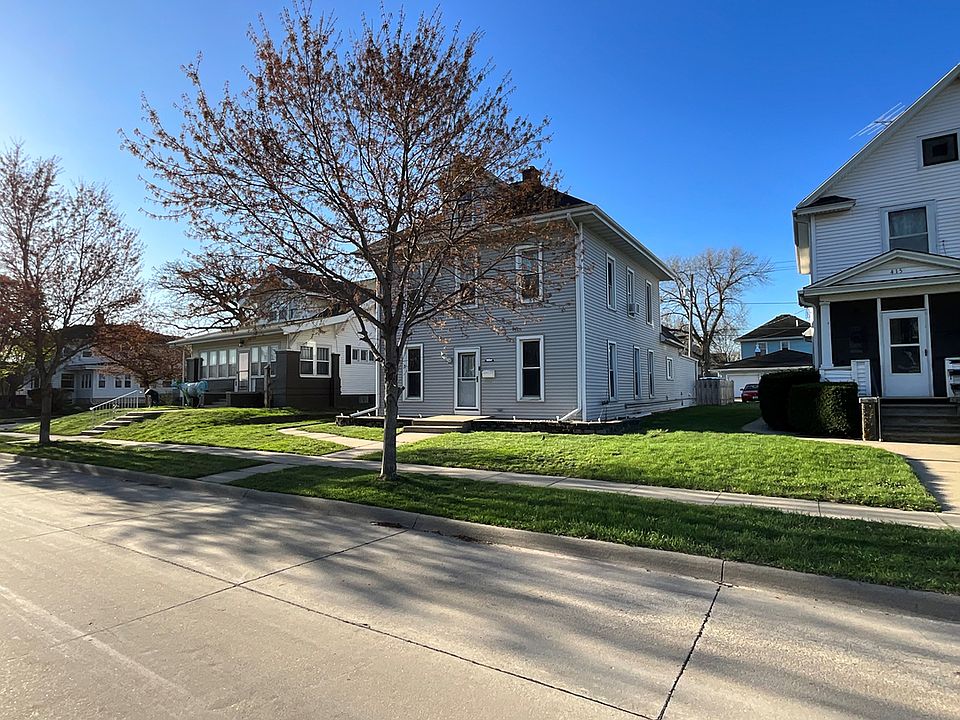 419 2nd Ave SE, Dyersville, IA 52040 Zillow
