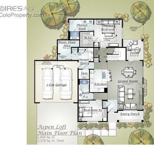 4751 Pleasant Oak Dr Unit B36, Fort Collins, CO, 80525