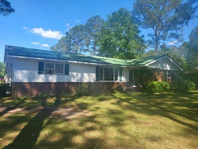 1402 N Davis St, Nashville, GA, 31639