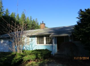 41 Sitka Cir, Forks, WA 98331