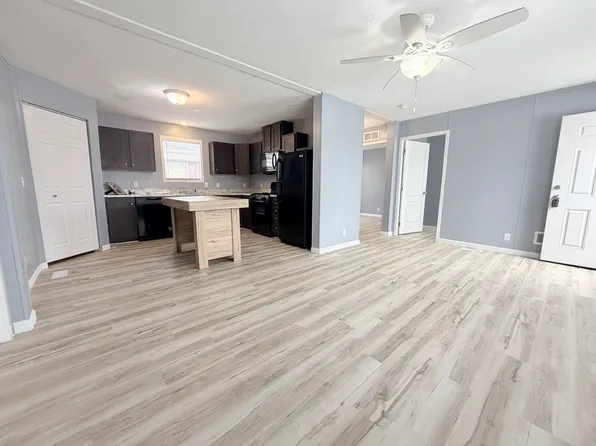 534 E 37th Ave Lot 135, Hobart, IN 46342