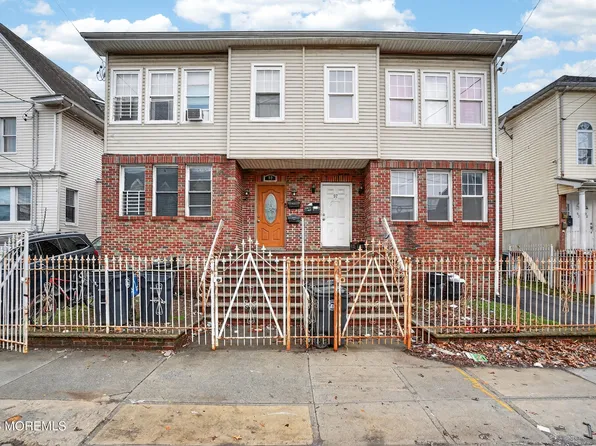 97 Clinton Place, Newark, NJ 07108