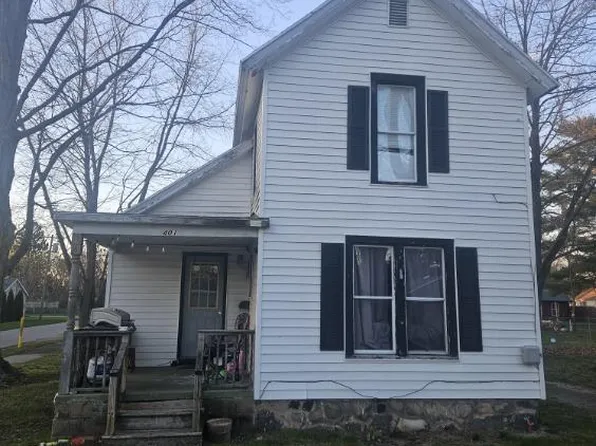 401 Keene Ave, Dowagiac, MI 49047