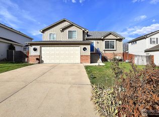 311 53rd Avenue Ct, Greeley, CO 80634