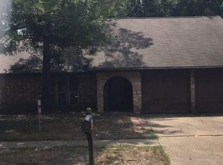 22703 Elsinore Dr, Katy, TX 77450