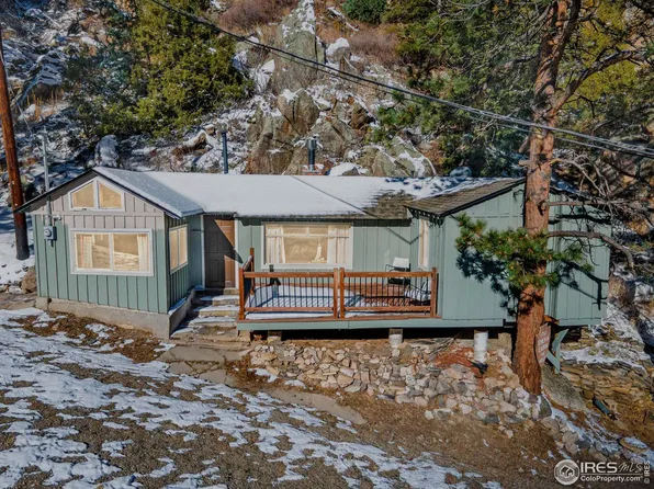 1761 W Highway 34, Drake, CO 80515