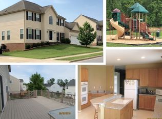 152 Rubens Cir, Martinsburg, WV 25403