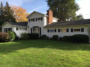 1962 State Route 63, Wayland, NY 14572