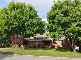 135 Federal Blvd, Knoxville, TN 37934