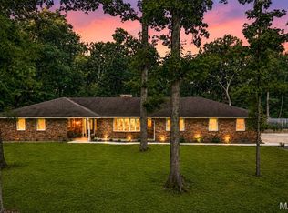 3214 Lakewood Dr, Cape Girardeau, MO 63701