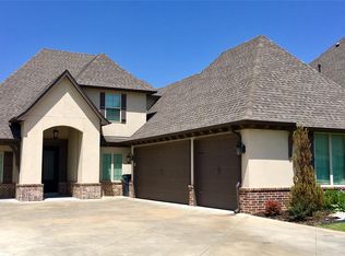 11514 S Ash St, Jenks, OK 74037