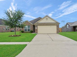 4510 Sedgewood Dr, Rosenberg, TX 77471
